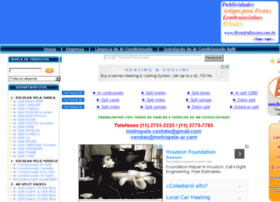 Arcondicionadobarato.com.br thumbnail