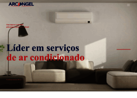Arcongel.com.br thumbnail