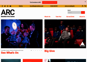 Arconline.co.uk thumbnail