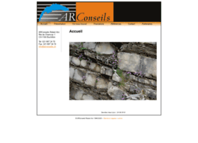Arconseils.ch thumbnail Arconseils.ch thumbnail