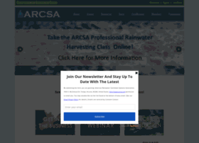 Arcsa.org thumbnail