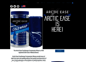 Arcticease.com thumbnail