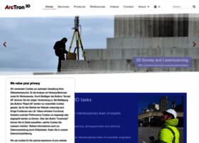 Arctron.de thumbnail Arctron.de thumbnail
