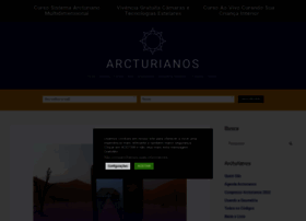 Arcturianos.com.br thumbnail