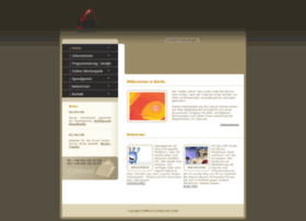 Arcus-multimedia.info thumbnail