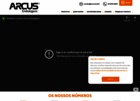 Arcus.ind.br thumbnail