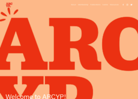Arcyp.ca thumbnail