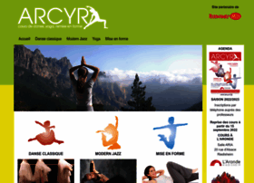 Arcyr.fr thumbnail