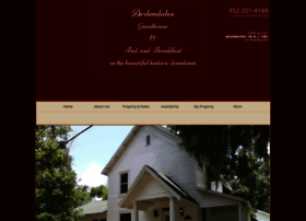 Ardendales.com thumbnail