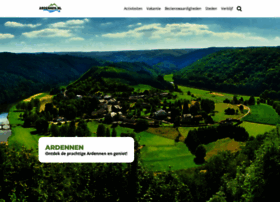Ardennen.nl thumbnail