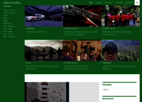 Ardikapercha.com thumbnail