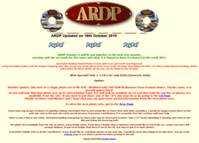 Ardp.net thumbnail