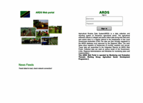 Ards.kilimo.go.tz thumbnail Ards.kilimo.go.tz thumbnail