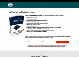Arduino.cz thumbnail