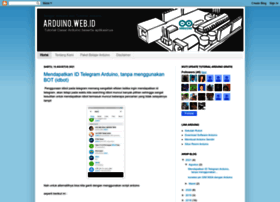 Arduino.web.id thumbnail