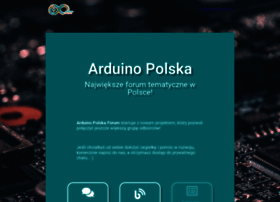 Arduinopolska.pl thumbnail