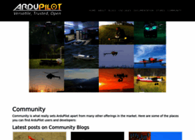 Ardupilot.org thumbnail
