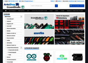 Ardushop.ro thumbnail Ardushop.ro thumbnail
