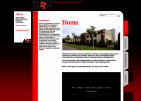 Are-rubber.nl thumbnail