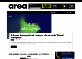 Area-arch.it thumbnail