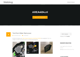 Area404.nl thumbnail