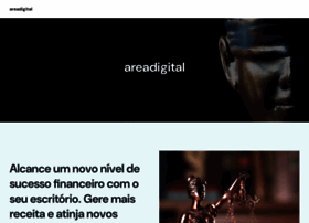 Areadigital.com.br thumbnail