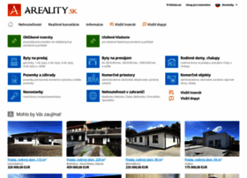 Areality.sk thumbnail Areality.sk thumbnail