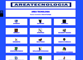 Areatecnologia.com thumbnail