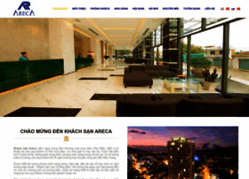 Arecahotel.vn thumbnail