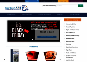 Arecatalog.com thumbnail