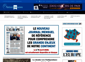 Areion24.news thumbnail