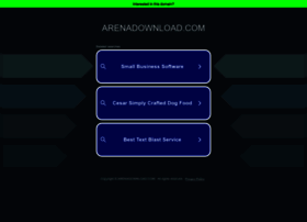 Arenadownload.com thumbnail
