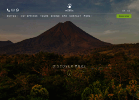 Arenalmanoa.com thumbnail