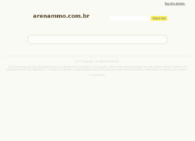 Arenammo.com.br thumbnail