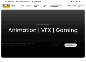 Arenapune.com thumbnail