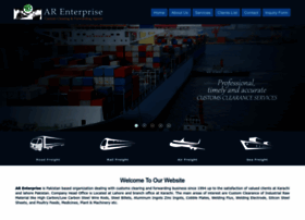 Arepk.com thumbnail