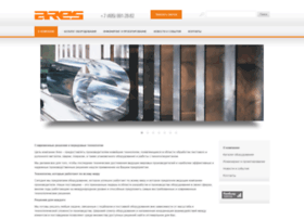 Ares-tech.ru thumbnail