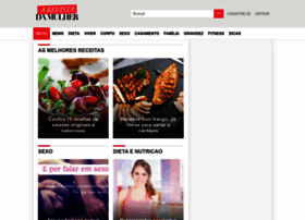 Arevistadamulher.com.br thumbnail Arevistadamulher.com.br thumbnail