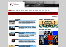 Arg.gdynia.pl thumbnail