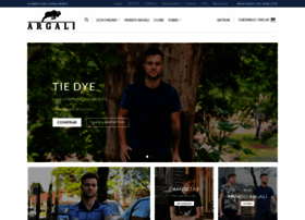 Argali.com.br thumbnail