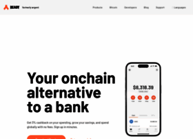 Argent.xyz thumbnail