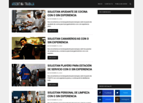 Argentina-trabaja.com thumbnail