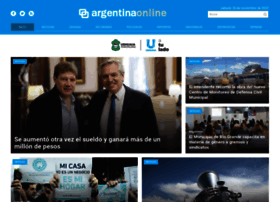 Argentinaonline.com.ar thumbnail