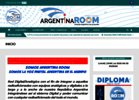 Argentinaroom.com.ar thumbnail
