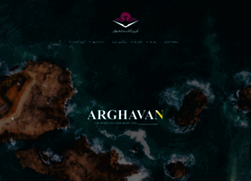 Arghavan724.ir thumbnail
