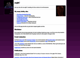 Arghc.ca thumbnail Arghc.ca thumbnail