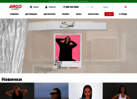 Argoclassic.ru thumbnail Argoclassic.ru thumbnail