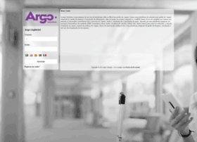 Argoit.com.br thumbnail