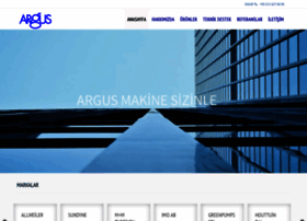 Argus.com.tr thumbnail