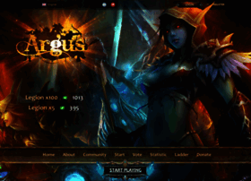 Arguswow.com thumbnail
